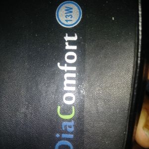 Diabetic shoes, wore once.